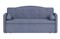 Диван Балу Blue - фото 146511