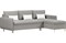 Диван угловой Рон Амиго Grey - фото 146544