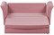 Диван Малютка Пинк - фото 146559
