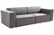 Диван Лофт Grey еврокнижка - фото 146659