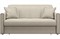 Диван Римини Plush Beige - фото 146771