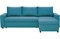 Диван угловой Орион (Торонто) Сountry Blue - фото 146788 Диван угловой Орион (Торонто) Сountry Blue - фото 146788