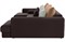 Диван угловой Мэдисон-П Люкс Plush Brown - фото 146843 Диван угловой Мэдисон-П Люкс Plush Brown - фото 146843