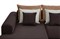Диван угловой Мэдисон-П Люкс Plush Brown - фото 146844 Диван угловой Мэдисон-П Люкс Plush Brown - фото 146844