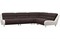 Диван модульный угловой Клауд - фото 146985