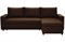 Диван угловой Орион (Торонто) Сountry Brown - фото 147029