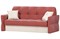 Диван Болеро Амиго Red - фото 147039