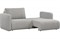Диван прямой Норд Grey - фото 147878 Диван прямой Норд Grey - фото 147878