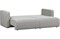 Диван прямой Норд Grey - фото 147880 Диван прямой Норд Grey - фото 147880