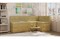 Кухонный диван Токио (Домино) Комби Beige угловой - фото 148091