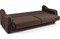Диван прямой Френсис Plush Brown - фото 148108 Диван прямой Френсис Plush Brown - фото 148108