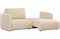 Диван прямой Норд Beige - фото 148235