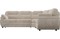 Диван угловой Бруклин Beigeевый - фото 148241