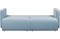 Диван прямой Норд Light Blue - фото 148290