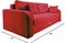 Диван прямой Дублин Люкс Red - фото 148356