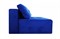 Диван прямой Босс Мини Blue - фото 148392