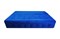 Диван прямой Босс Мини Blue - фото 148393
