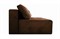 Диван прямой Босс Мини Brown - фото 148410