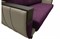 Диван прямой Бест-2 Violet - фото 148996