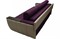 Диван прямой Бест-2 Violet - фото 148999