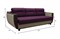 Диван прямой Бест-2 Violet - фото 149000