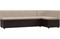 Кухонный диван Уют Крокус угловой - фото 149352