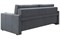 Диван прямой Римини Grafit - фото 149392