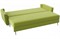 Диван прямой Норфолк Plush Green - фото 149782