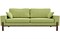 Диван прямой Хангель Green - фото 149814