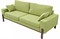 Диван прямой Хангель Green - фото 149815