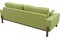 Диван прямой Хангель Green - фото 149816