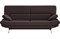 Диван прямой Порту (Техас) Brown - фото 149896