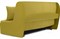 Диван прямой Токио Plush Yellow - фото 149967