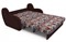 Диван Аккордеон Барон flowers аккордеон - фото 150586