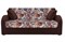 Диван Аккордеон Барон flowers аккордеон - фото 150588