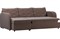 Диван угловой Беллано Brown - фото 150677