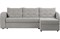 Диван угловой Беллано Grey - фото 150682 Диван угловой Беллано Grey - фото 150682