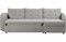 Диван угловой Беллано Grey - фото 150683 Диван угловой Беллано Grey - фото 150683