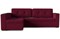 Диван угловой Берн max razz - фото 151176