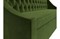 Кухонный диван Мерлин Вельвет Green - фото 152566