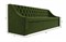 Кухонный диван Мерлин Вельвет Green - фото 152567