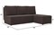 Диван угловой Каир Сountry Brown - фото 152747