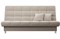 Диван прямой Юта Plush Beige - фото 152788