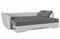 Диван прямой Амстердам Классик Gray еврокнижка - фото 152899