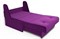Диван Аккордеон 2 violet аккордеон - фото 153081