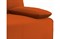 Диван прямой Elegance Orange аккордеон - фото 153268