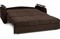 Диван прямой Денвер Plush Дарк Brown - фото 153421