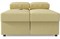 Диван угловой Лира (Оливер)  Beige еврокнижка трансформер - фото 153590
