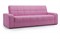 Диван прямой Boss 25.1 Pink Клик кляк - фото 153815
