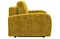 Диван прямой Мали yellow еврокнижка-трансформер - фото 153818